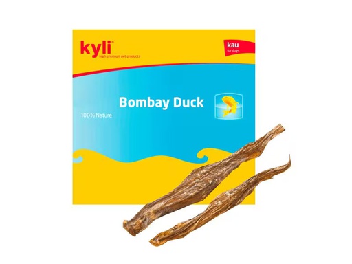 [90352509 1713238] kyli Bombay Duck, 200 g