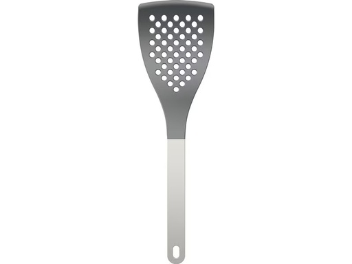 [90352543 1656644] Rosti Pfannenwender New Optima Weiss