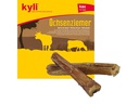 kyli Ochsenziemer 15 cm, 5 Stück