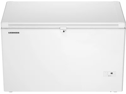 [90352565 1723321] Liebherr Gefriertruhe CFd 2085 Plus Oben (Toplader)