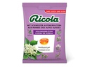 Ricola Bonbons Holunderblüten 125 g