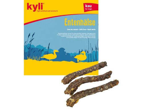 [90352594 1713240] kyli Entenhälse, 200 g