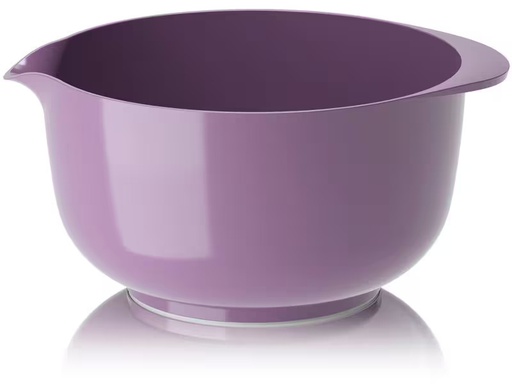 [90352603 1656612] Rosti Rührschüssel New Margrethe 4 l, Lavendel