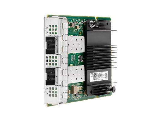 [90352604 1689941] HPE SFP28 Netzwerkkarte P42041-B21 Mellanox MCX631432AS OCP3
