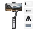 Hohem Gimbal iSteady XE Kit Schwarz