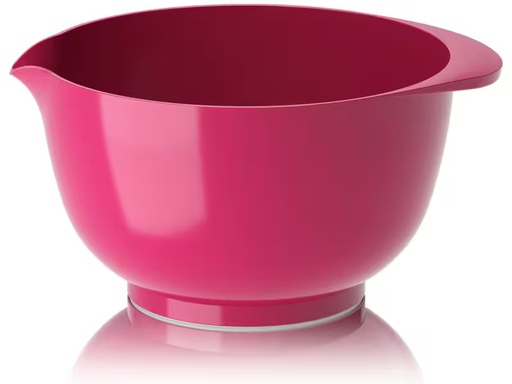 [90352627 1656604] Rosti Rührschüssel New Margrethe 3 l, Pink
