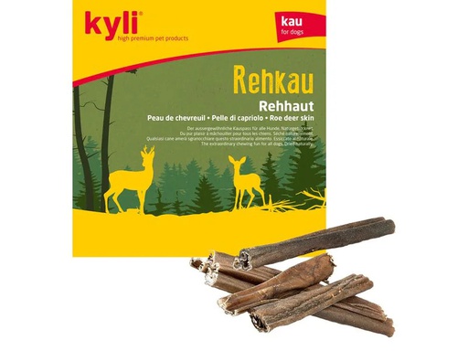 [90352637 1713255] kyli Rehkau ca. 15 cm, 250 g
