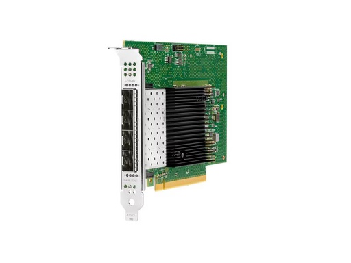 [90352639 1689944] HPE SFP28 Netzwerkkarte P08458-B21 Intel E810‑XXVDA4