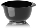 Rosti Rührschüssel New Margrethe 3 l, Schwarz
