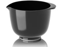 Rosti Rührschüssel New Margrethe 1.5 l, Schwarz