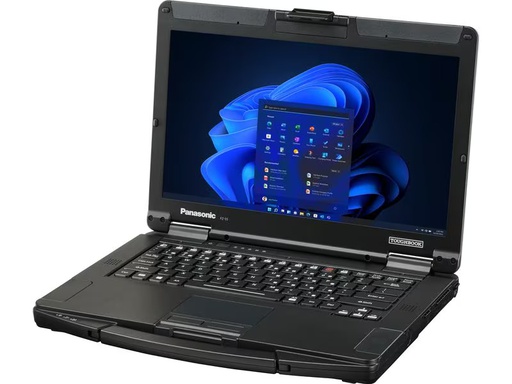 [90352652 1696359] Panasonic Toughbook 55 mk3 HD