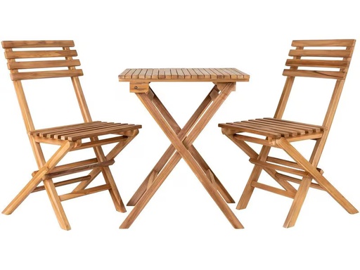 [90352660 1719079] House Nordic Gartenset Cuence Nature