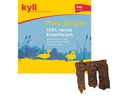kyli Kausnack Pure Stripes Ente, 150 g