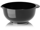 Rosti Rührschüssel New Margrethe 5 l, Schwarz
