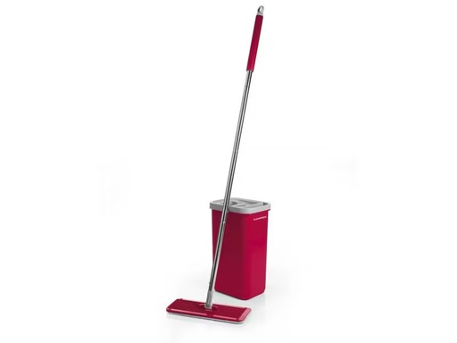 [90352704 1716127] CLEANmaxx Wischmopp Komfort Mopp 5.7 l