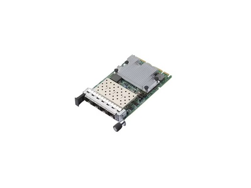 [90352735 1689401] HPE SFP28 Netzwerkkarte P26269-B21 Broadcom BCM57504 OCP3
