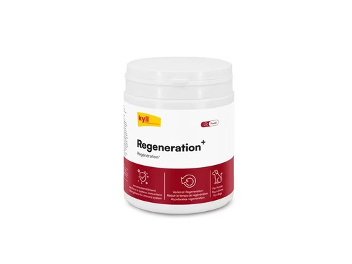 [90352745 1713302] kyli Hunde-Nahrungsergänzung Regeneration+, 350 g