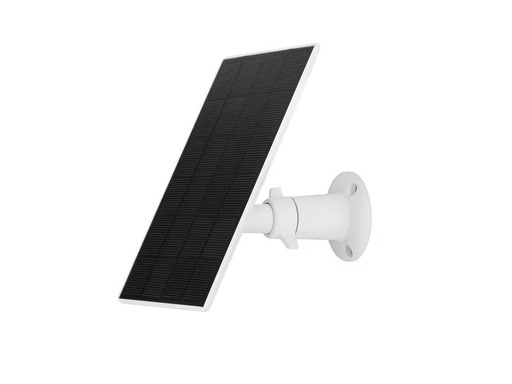 [90352747 1714228] Abus Solarpanel PPIC91600 für Akku-Kamera Pro