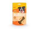 kyli Leckerli DogBiscotti mit Blütenpollen, 200 g
