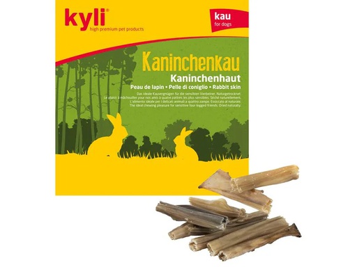 [90352771 1713246] kyli Kaninchenkau ca. 15 cm, 250 g