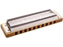 Hohner Mundharmonika Marine Band 1896 – B-Dur (Bb)