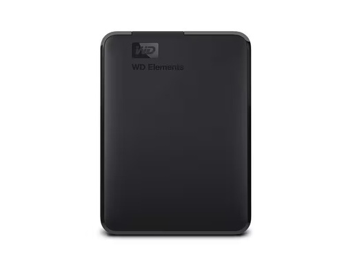 [90352820 1713669] Western Digital Externe Festplatte WD Elements Portable 6 TB