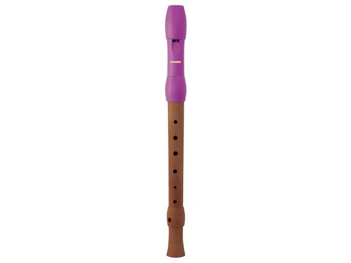 [90352867 1387981] Hohner Blockflöte Alegra Sopran, Kunststoff