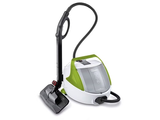 [90352878 1725734] Polti Dampfreiniger Vaporetto Pro 8X Eco Plus