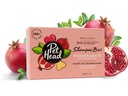 Pet Head Festes Shampoo Granatapfel 85 g