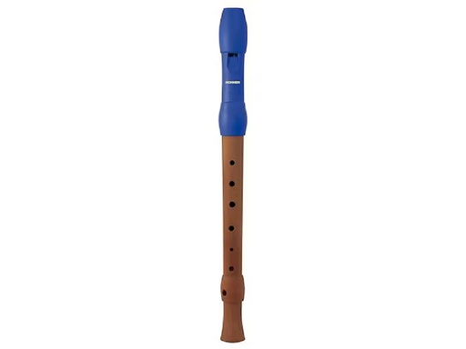 [90352883 1387982] Hohner Blockflöte Alegra Sopran, Kunststoff