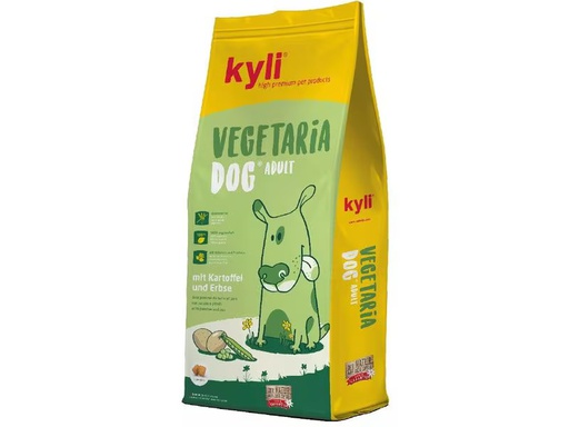 [90352884 1713382] kyli Trockenfutter VegetariaDog, 2 kg