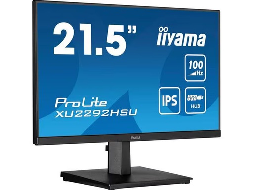 [90352903 1677815] iiyama Monitor XU2292HSU-B6 21.5