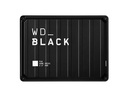 WD Black Externe Festplatte WD_BLACK P10 Game Drive 6 TB