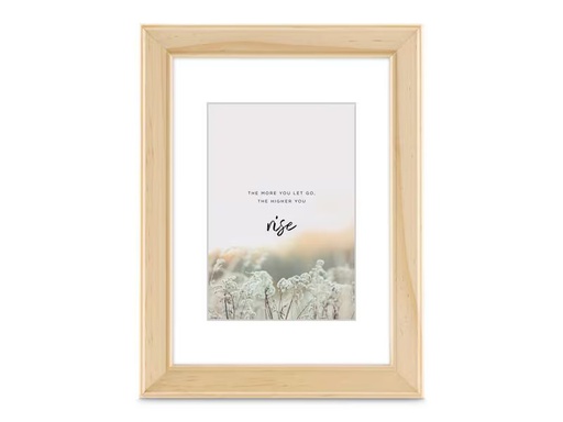 [90352971 1720138] Hama Bilderrahmen Rise Nature, 15 x 20 cm