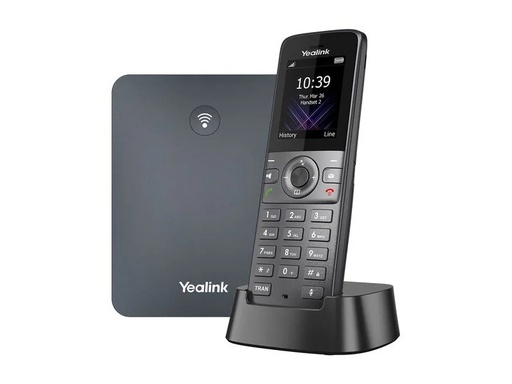 [90352972 1715059] Yealink Basisstation W74P
