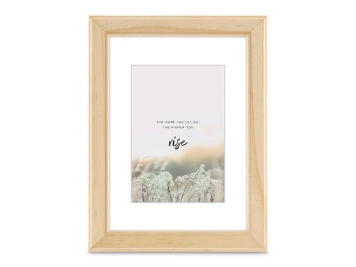 [90352975 1720126] Hama Bilderrahmen Rise Nature, 10 x 15 cm