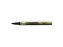 Sakura Lackmarker Pen-Touch 1.0 mm, F, Gold