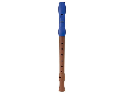 [90352989 1387985] Hohner Blockflöte Alegra Sopran, Kunststoff