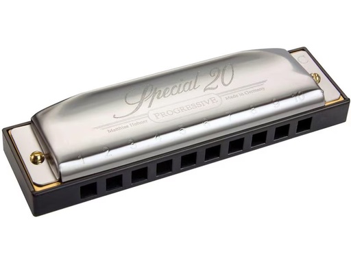 [90352990 1386745] Hohner Mundharmonika Special 20 – CIS-Dur