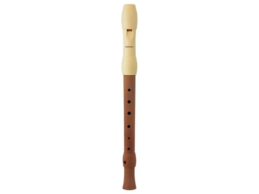 [90353010 1387980] Hohner Blockflöte Alegra Sopran, Kunststoff