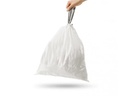 Simplehuman Müllbeutel A 4.5 l, 30 Stück