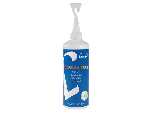 [90353062 1718740] Läufer Bastelkleber 100 g