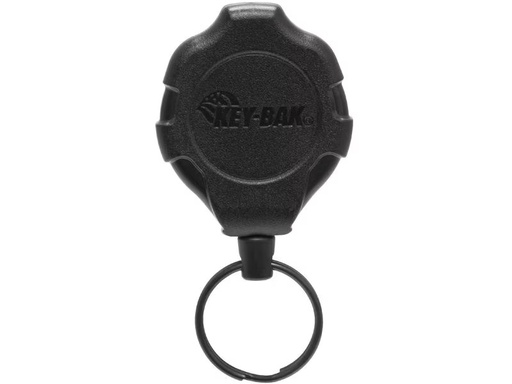 [90353079 1722119] KEY-BAK Schlüsselanhänger RATCH-IT Schwarz