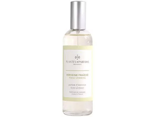 [90353087 1723970] Plantes &amp; Parfums Duftspray Frische Verveine 100 ml