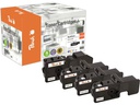 Peach Tonerset Kyocera TK-5220 Multipack BK/C/M/Y
