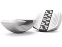 PRAEP Balance Board Pods 2.0 Weiss, integrierte Straps