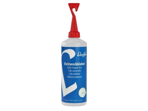 [90353099 1718741] Läufer Vielzweckkleber 100 g
