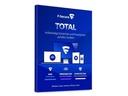 F-Secure Total Security Box, Vollversion, 3 Geräte, 1 Jahr