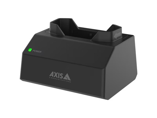 [90353111 1707534] Axis Ladestation W700 Mk II Docking 1 Einschub