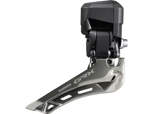 [90353120 1722018] Shimano Schaltwerk GRX FD-RX825 Di2